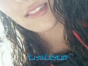 LisaLesley