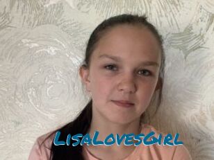 LisaLovesGirl