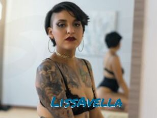 LissAvella