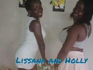 Lissana_and_Holly