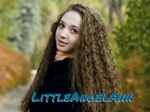 LittleAngelAnn