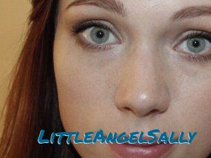 LittleAngelSally