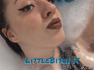 LittleBitch_X