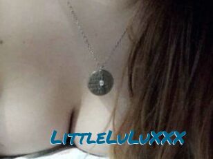 LittleLuLuXXX