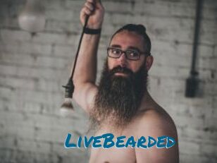 LiveBearded