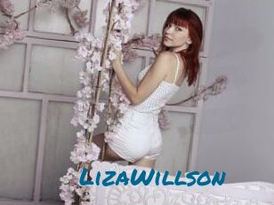 LizaWillson