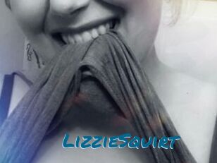 LizzieSquirt