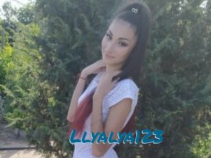 Llyalya123