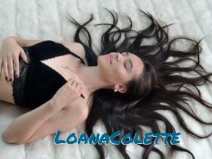 LoanaColette