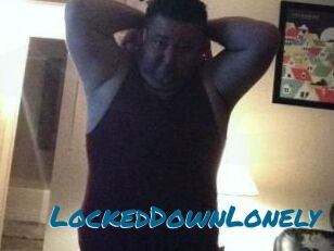 LockedDownLonely