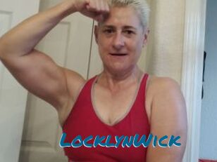 LocklynWick