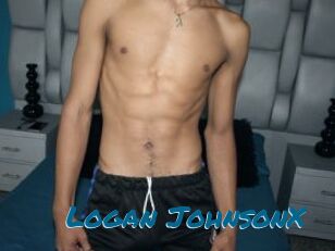 Logan_JohnsonX