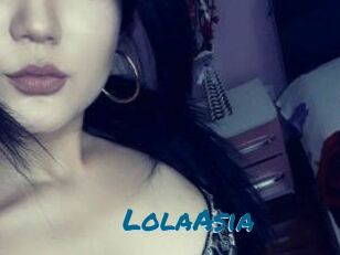 LolaAsia