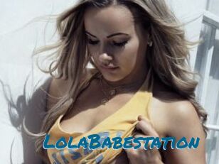 LolaBabestation