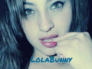 LolaBunny