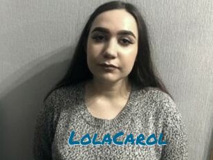 LolaCarol