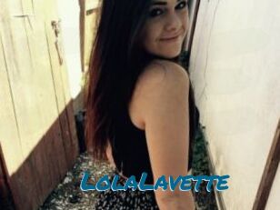 LolaLavette