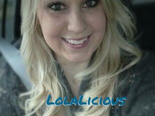 LolaLicious