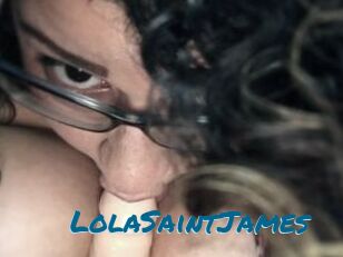 LolaSaintJames