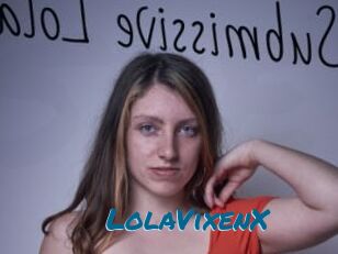 LolaVixenX