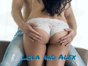 Lola_and_Alex