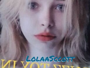 LolaaSccott