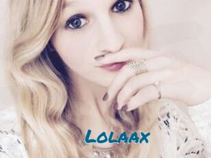 Lolaax