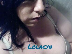 Lolacyn