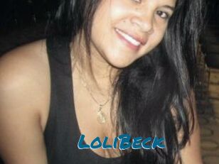 LoliBeck