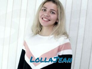 LollaJean