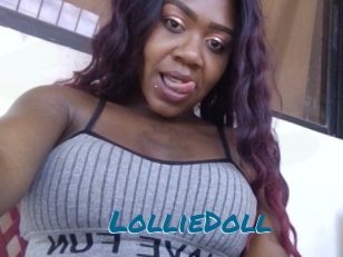 LollieDoll