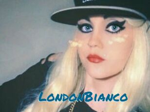 LondonBianco