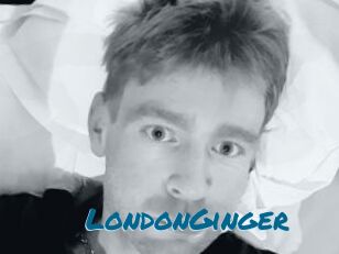 LondonGinger