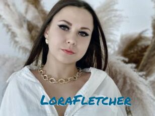 LoraFletcher