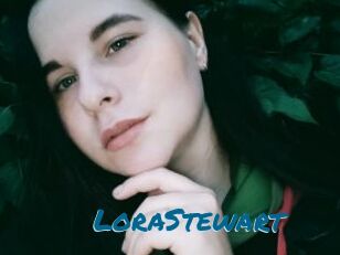 LoraStewart