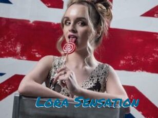 Lora_Sensation