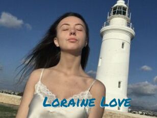 Loraine_Love