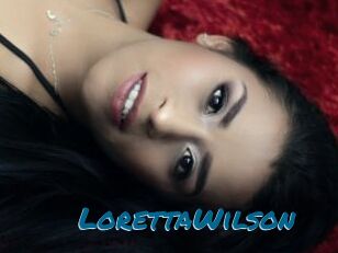 LorettaWilson