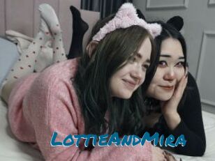 LottieAndMira