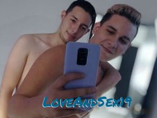 LoveAndSex19