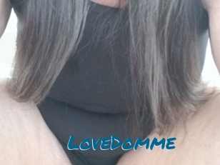 LoveDomme