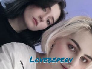 Lovebeperv