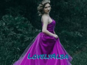 LovelyAlba