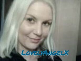 LovelyAngelX