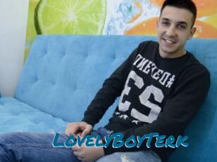 LovelyBoyTerk