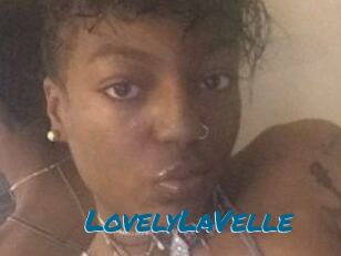 LovelyLaVelle