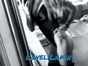 LovelyLakin