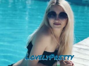 LovelyPretty