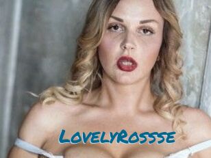 LovelyRossse