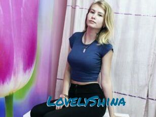 LovelyShina